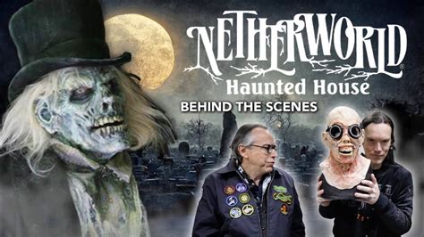 netherworld haunted house|netherworld haunted house escape room.